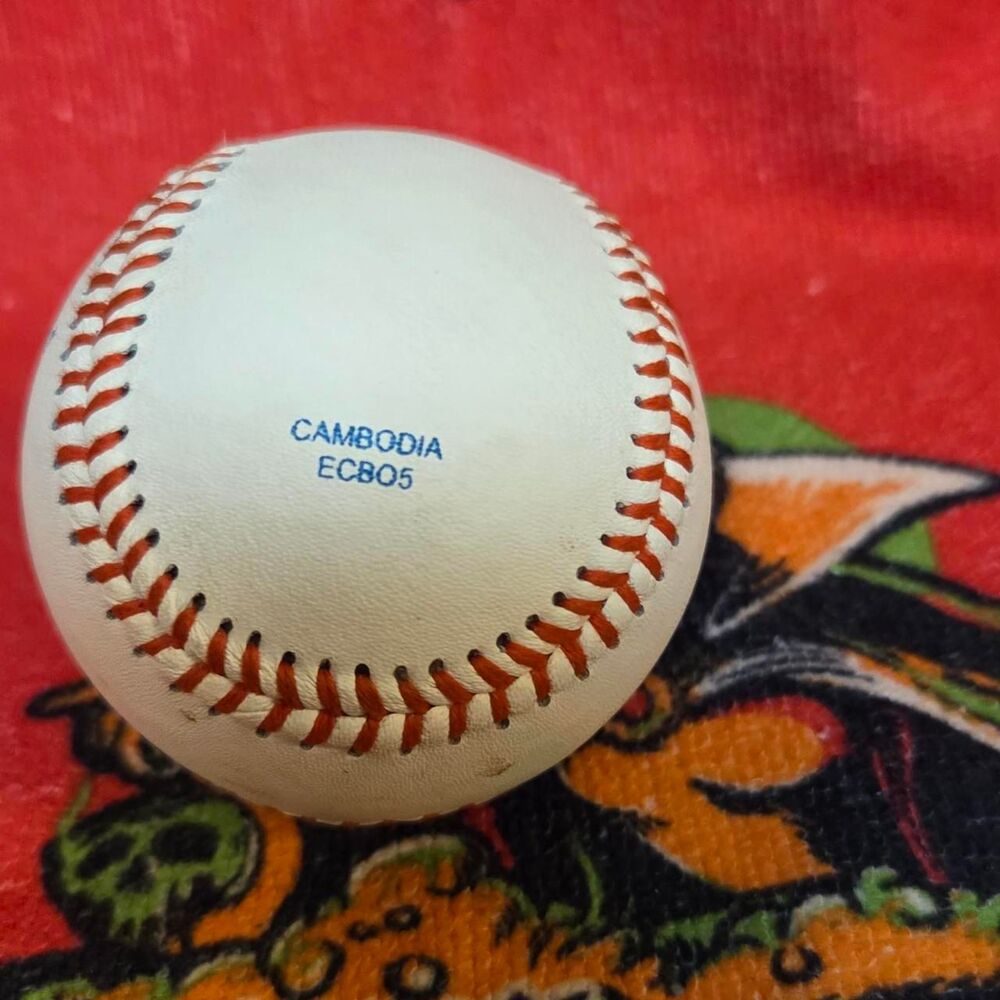 Rawlings Multi Ball-sports
